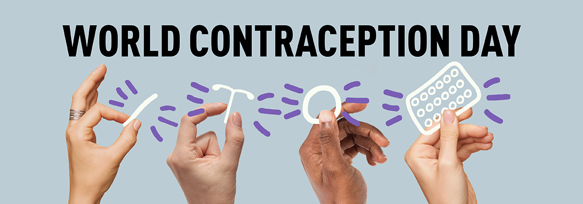 World Contraception Day